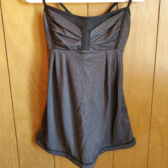 Lululemon Graceful Flow Tank - Picture 5 of 6